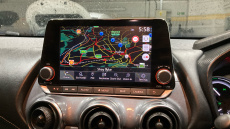 Nissan Juke 1.6 Hybrid N-Connecta 5dr Auto Hybrid Hatchback